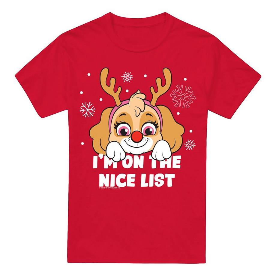 Nice Christmas TShirt