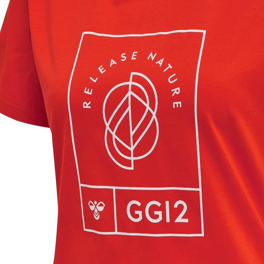 Hummel SS T-Shirt  