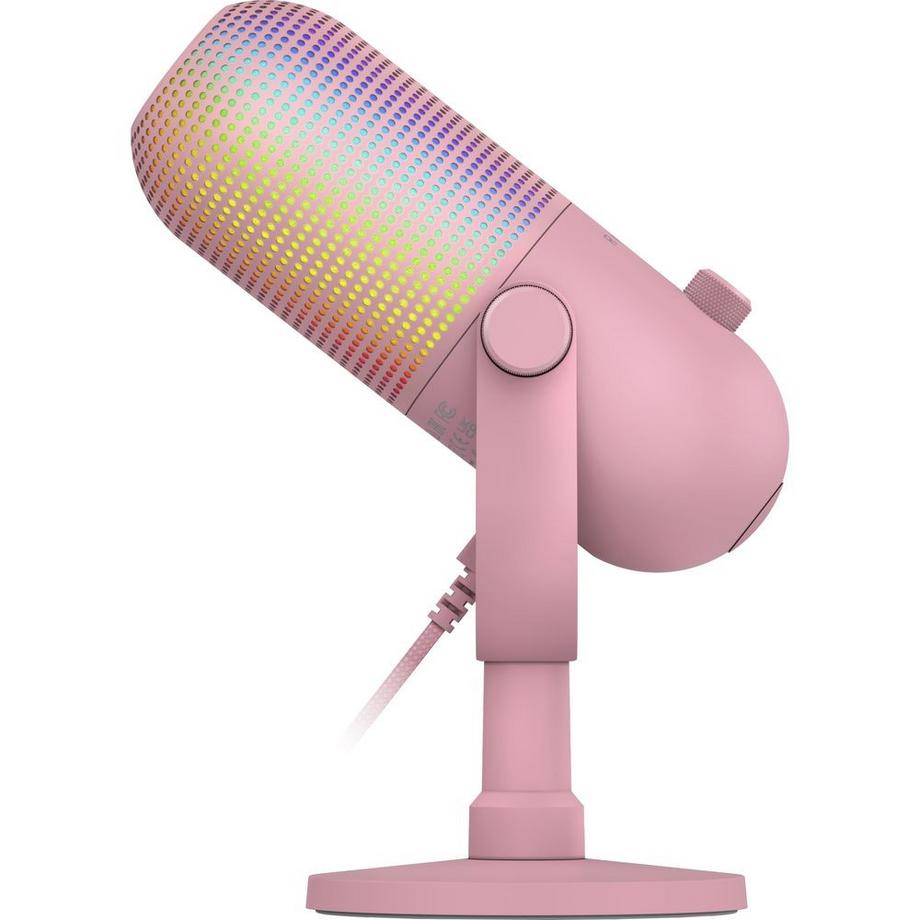 RAZER  Seiren V3 Chroma 