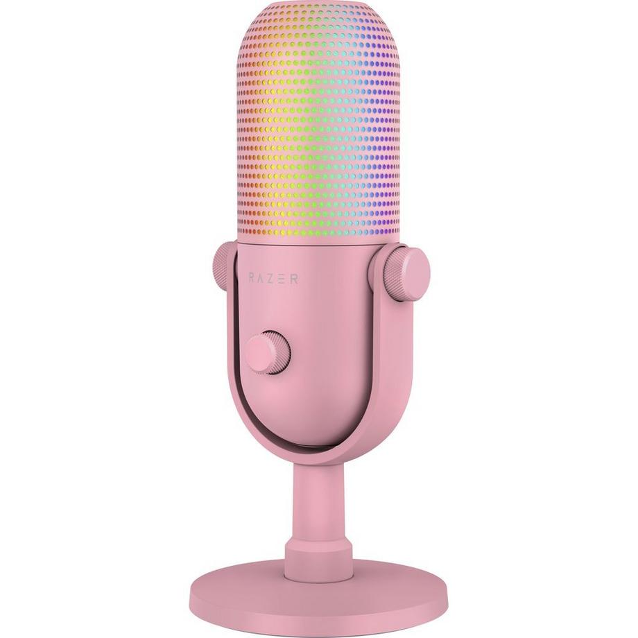 RAZER  Seiren V3 Chroma 