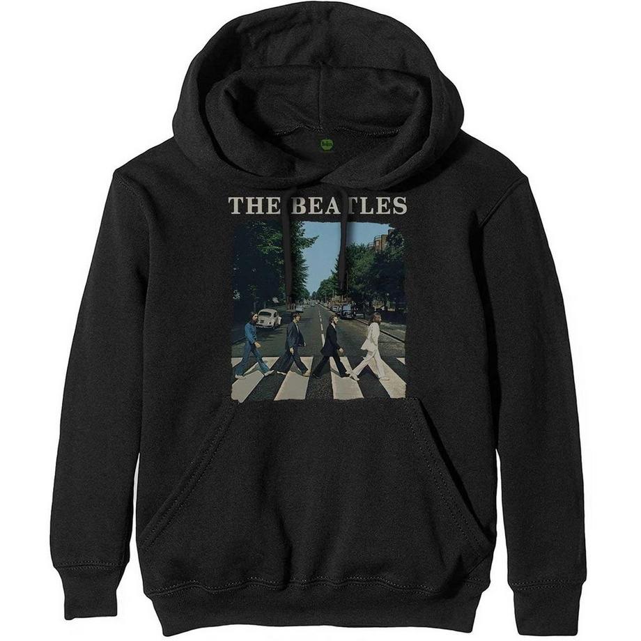 Abbey Road Hoodie zum Überziehen