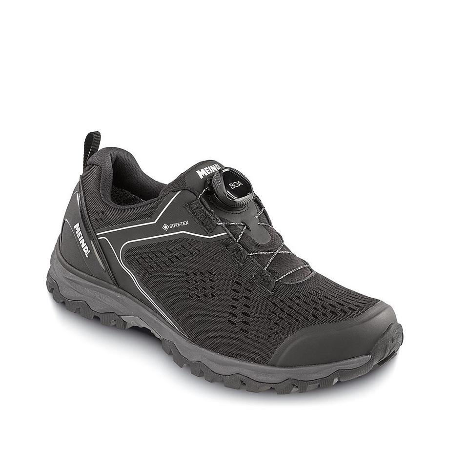 Chaussures de randonnée abano gtx boa