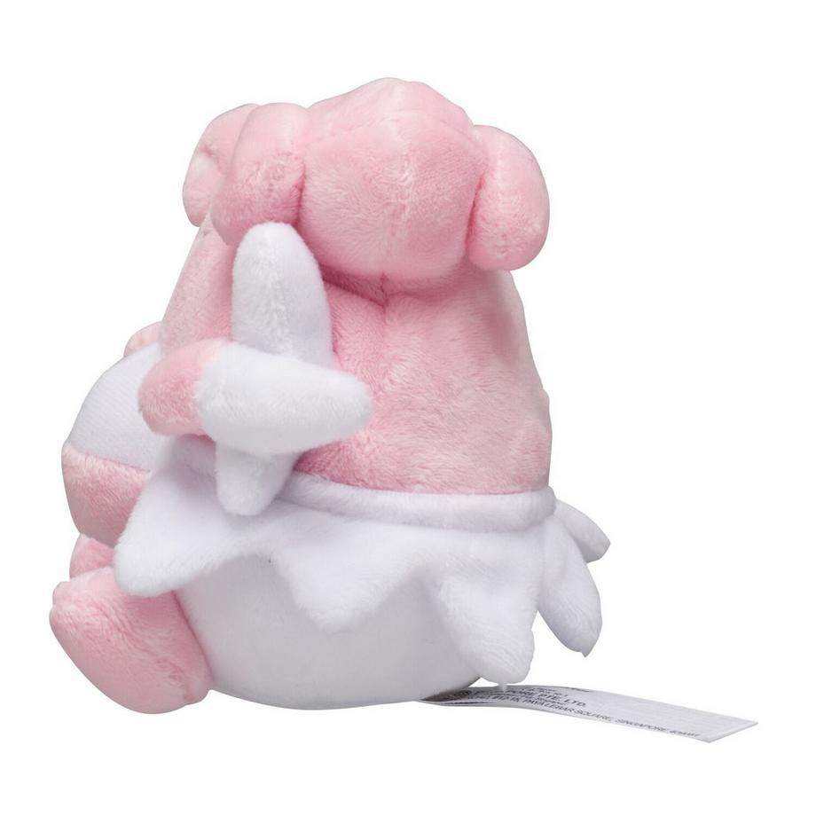 Pokémon  Blissey Sitting Cuties Plush 