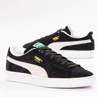 PUMA  Suede classic xxl 