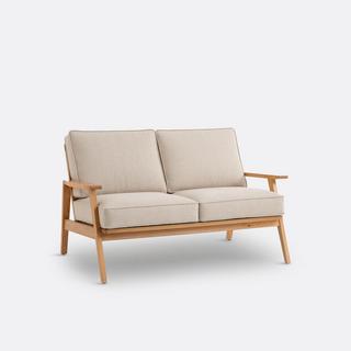 La Redoute Intérieurs 2-Sitzer-Sofa Watford  