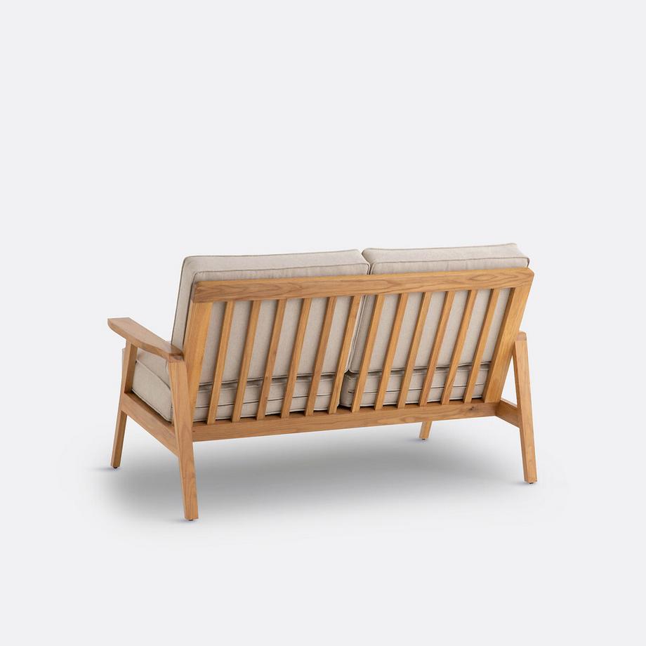 La Redoute Intérieurs 2-Sitzer-Sofa Watford  