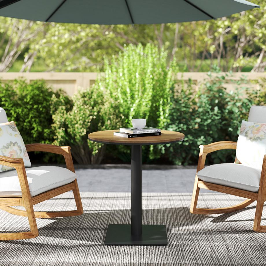 Outsunny Gartentisch  