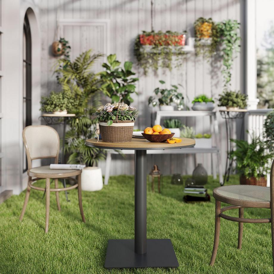 Outsunny Gartentisch  