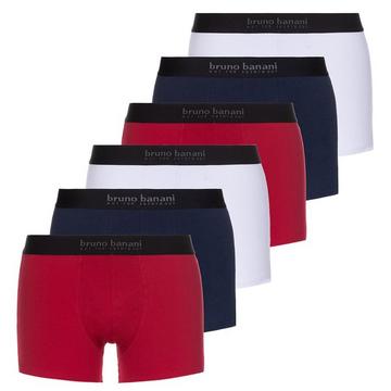 6er Pack Energy - Short - Pants