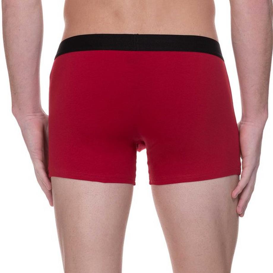 bruno banani Energy Short Pants Confezione da 6  