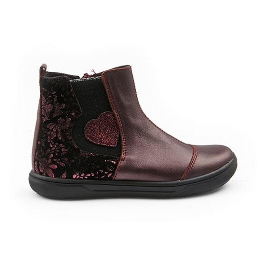 Bopy Sonate-26 Bottines  