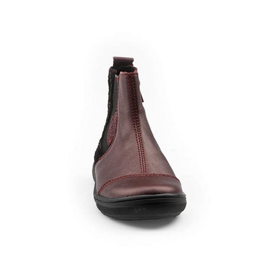 Bopy Sonate-26 Bottines  