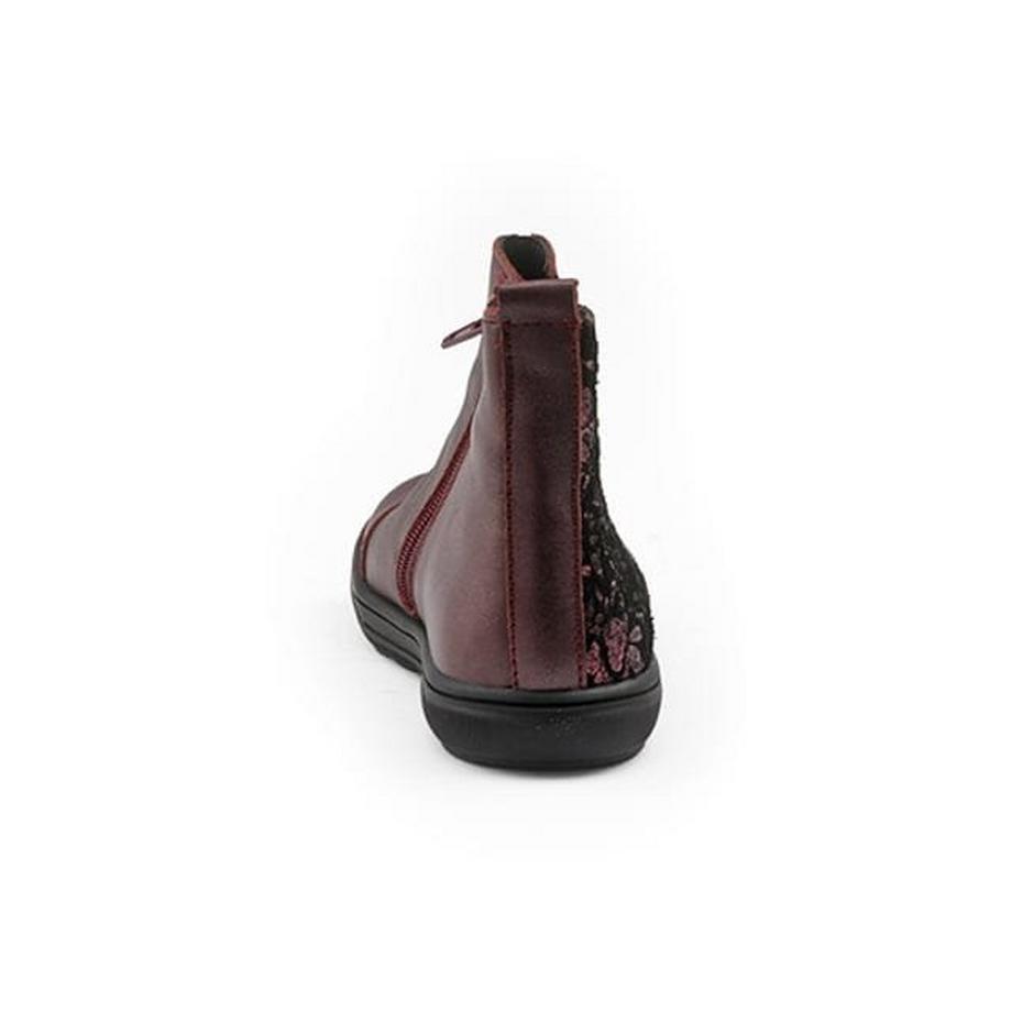 Bopy Sonate-26 Bottines  