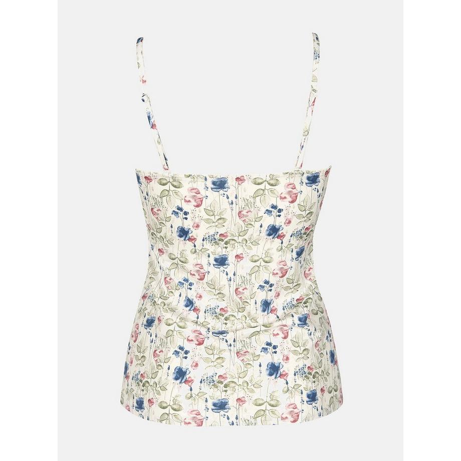 Lisca Jasmine Caraco  