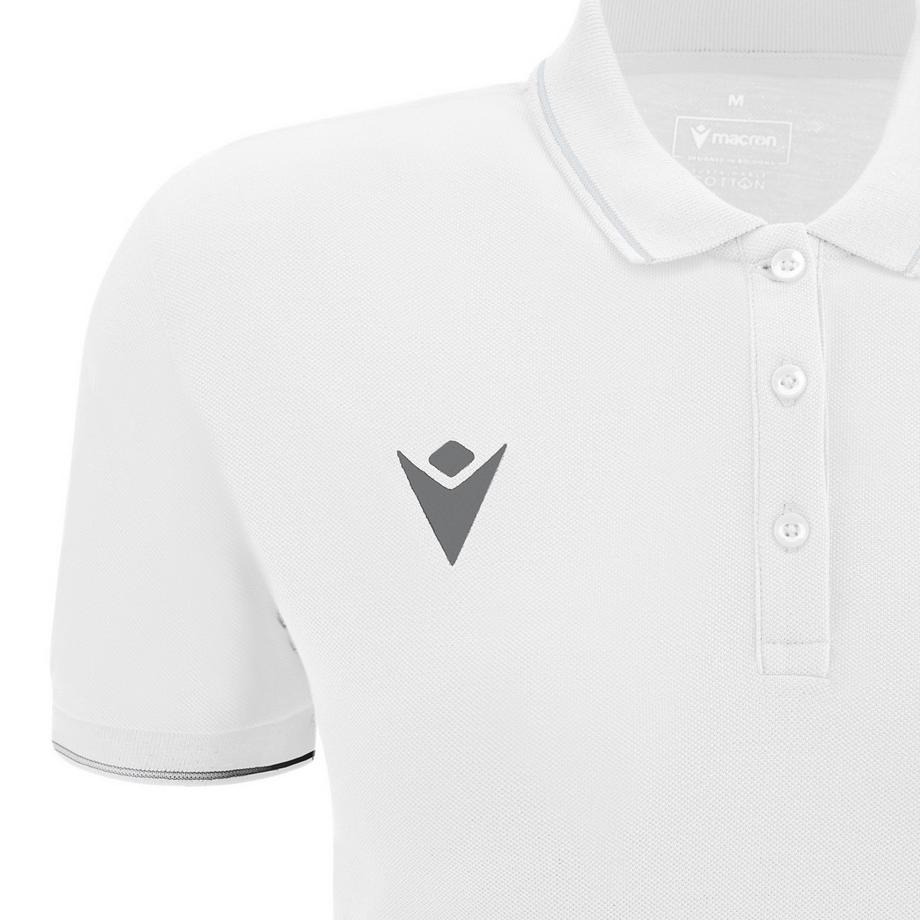 macron Waltz Eco Polo  