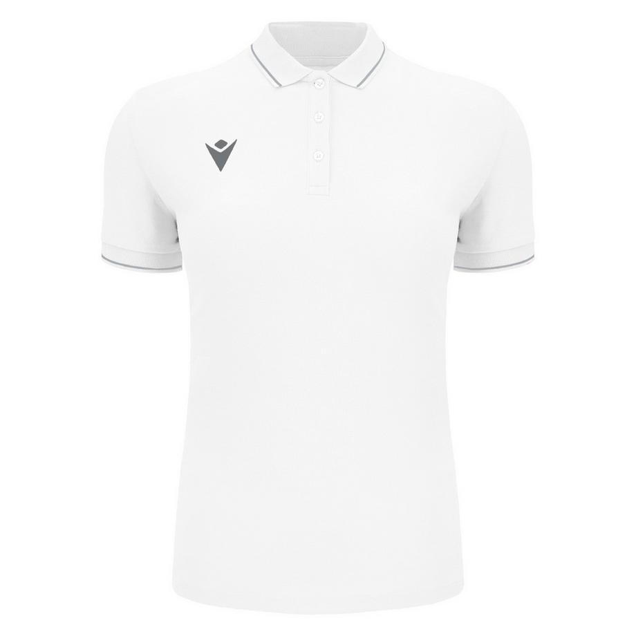 macron Waltz Eco Polo  