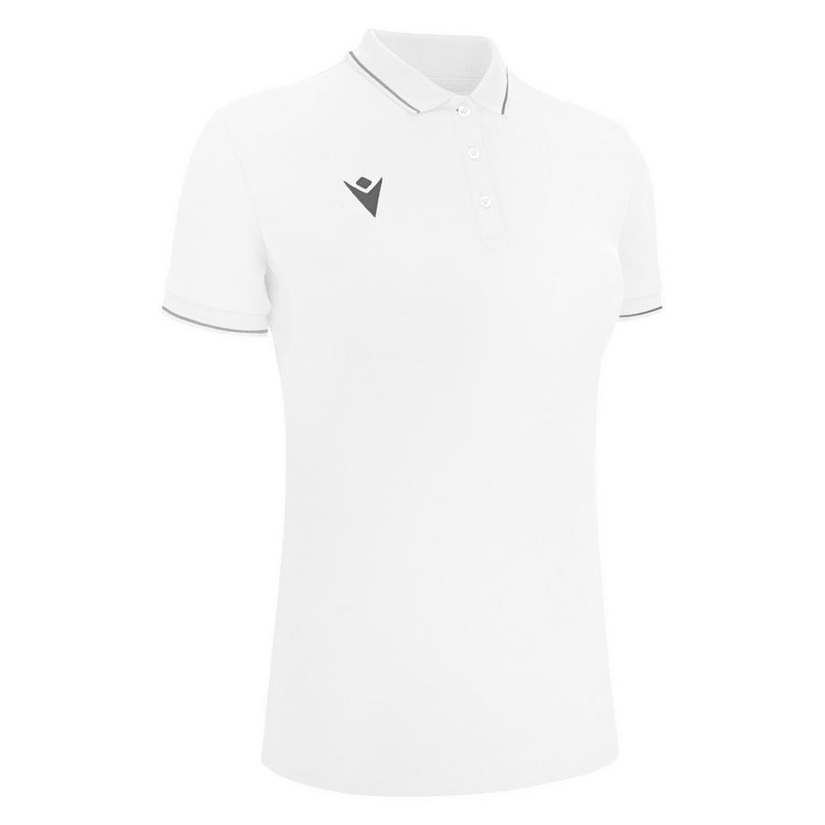 macron Waltz Eco Polo  