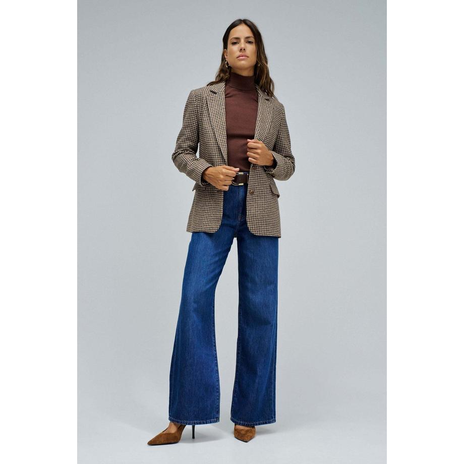 Salsa Jeans Wide Leg  