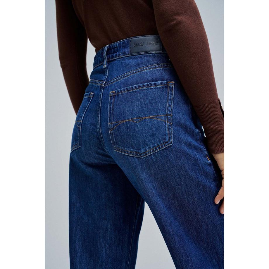 Salsa Jeans Wide Leg  