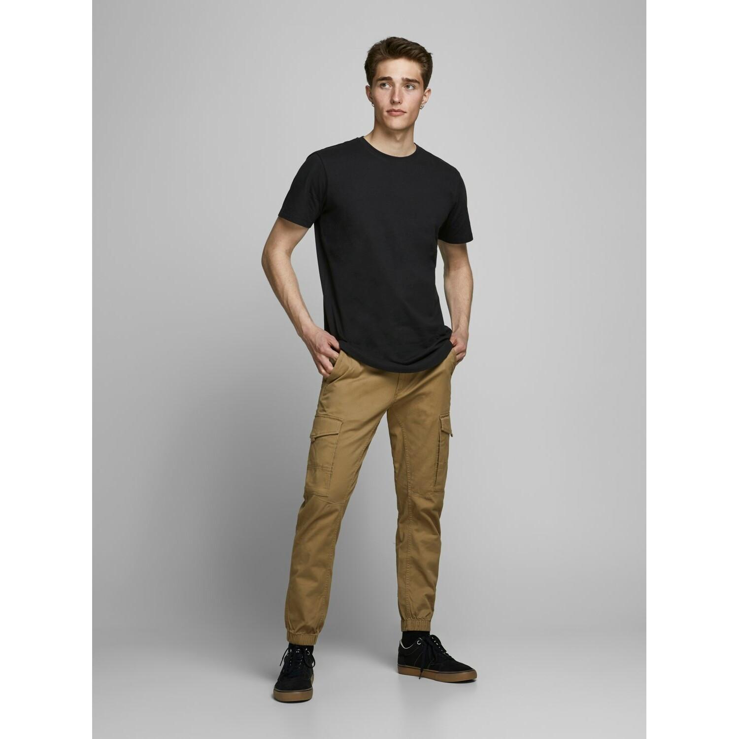 JACK & JONES Jjenoa Tee  