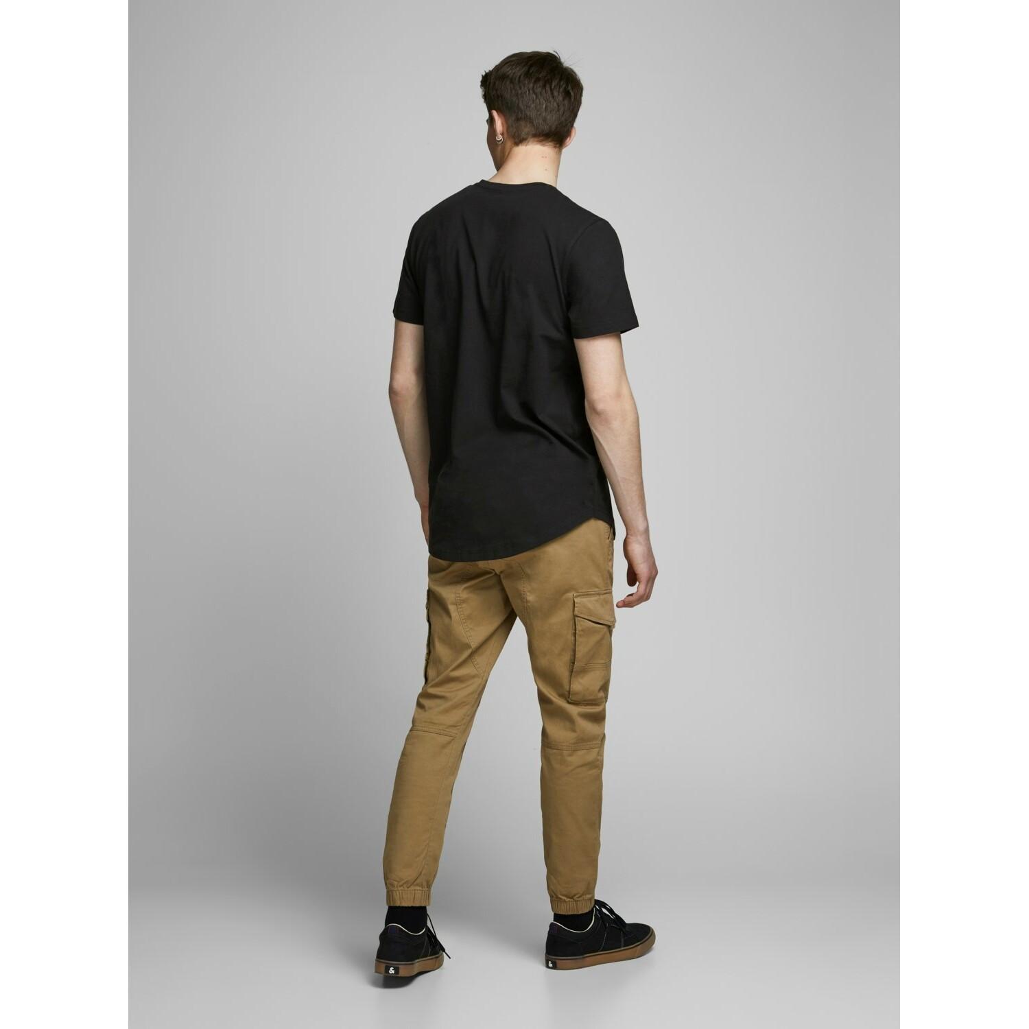 JACK & JONES Jjenoa Tee  