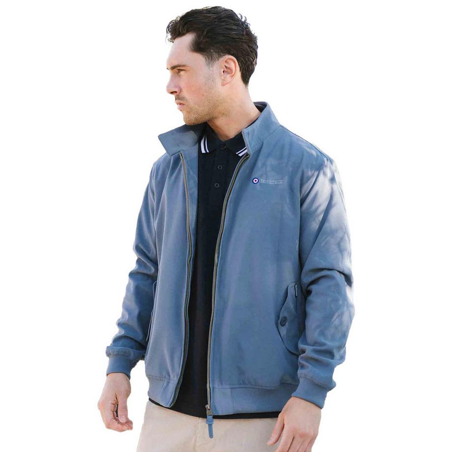 Lambretta Giacca Harrington  