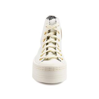 CONVERSE  CHUCK TAYLOR ALL STAR MODERN LIFT PLATFORM CORDUROY-41 