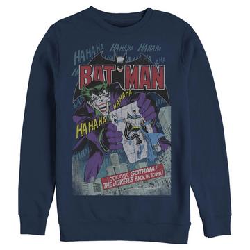 Joker Sweatshirt