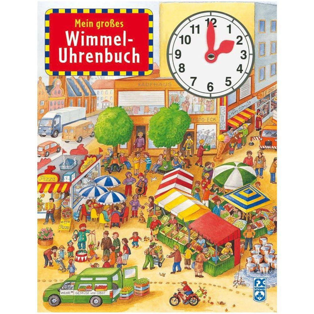 Wieso? Weshalb? Warum? Erstleser, Band 1: Dinosaurier von Kessel, Carola; Wieker, Katharina (Illustrationen) Gebundene Ausgabe 