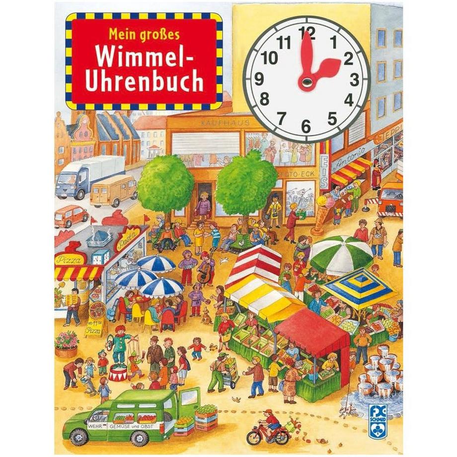Wieso? Weshalb? Warum? Erstleser, Band 1: Dinosaurier von Kessel, Carola; Wieker, Katharina (Illustrationen) Gebundene Ausgabe 