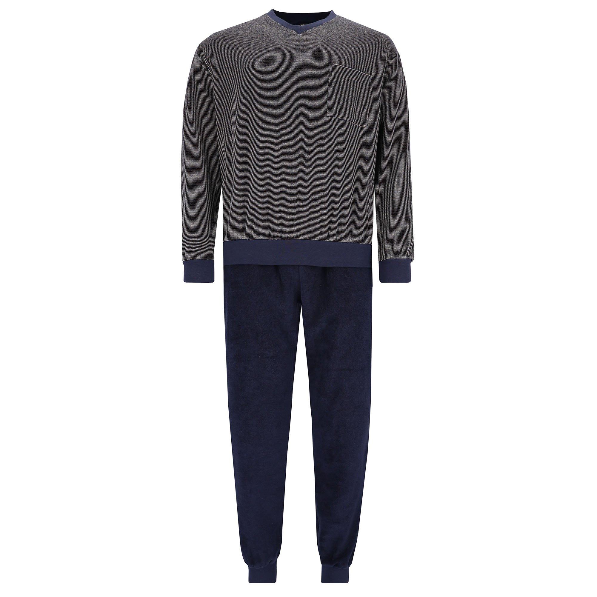 hajo Pigiama Vestibilità Comoda  