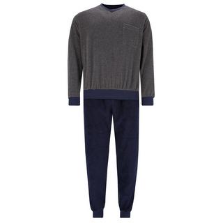 hajo Pigiama Vestibilità Comoda  