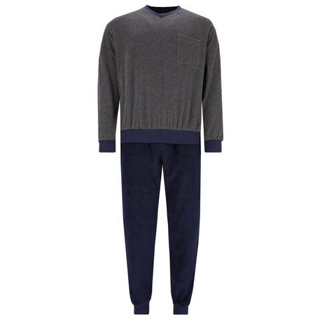 hajo Pigiama Vestibilità Comoda  