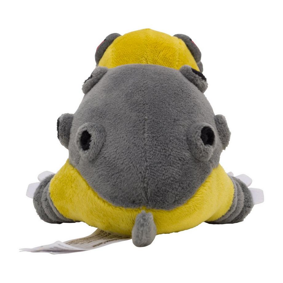 Pokémon  Hippowdon Sitting Cuties Plush 