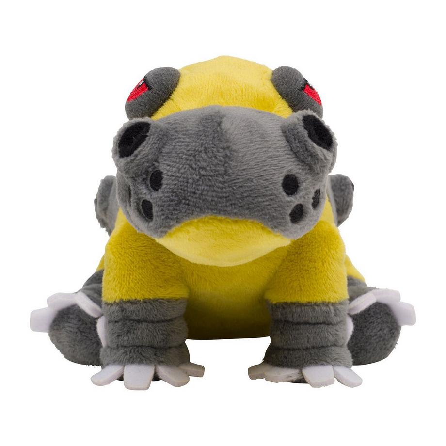 Pokémon  Hippowdon Sitting Cuties Plush 