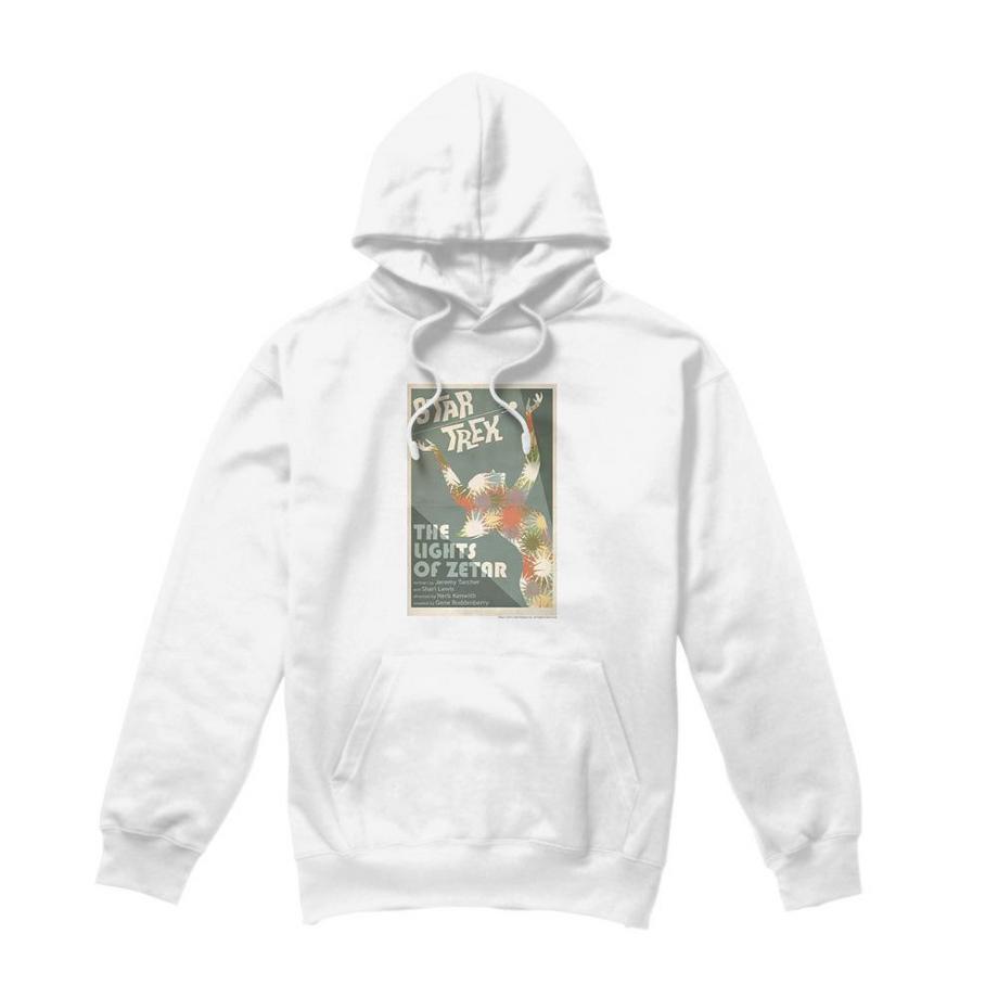 The Original Series Episode 73 Kapuzenpullover