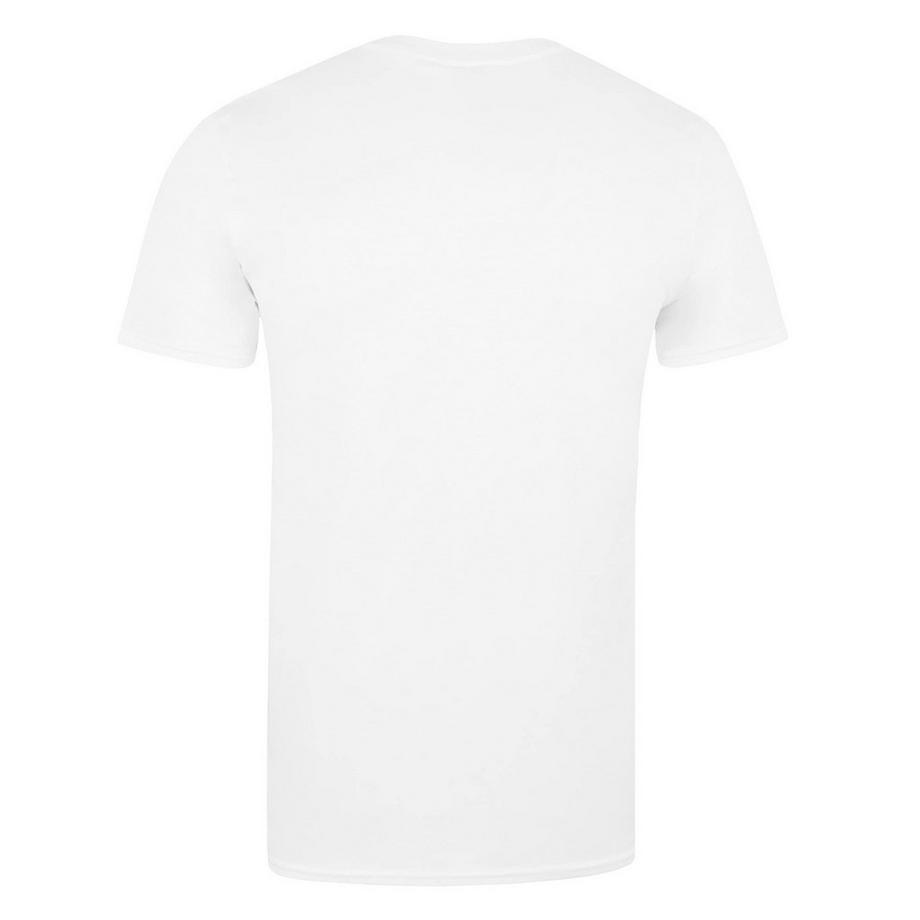 THOR T-Shirt Japan Manches Courtes Regular  