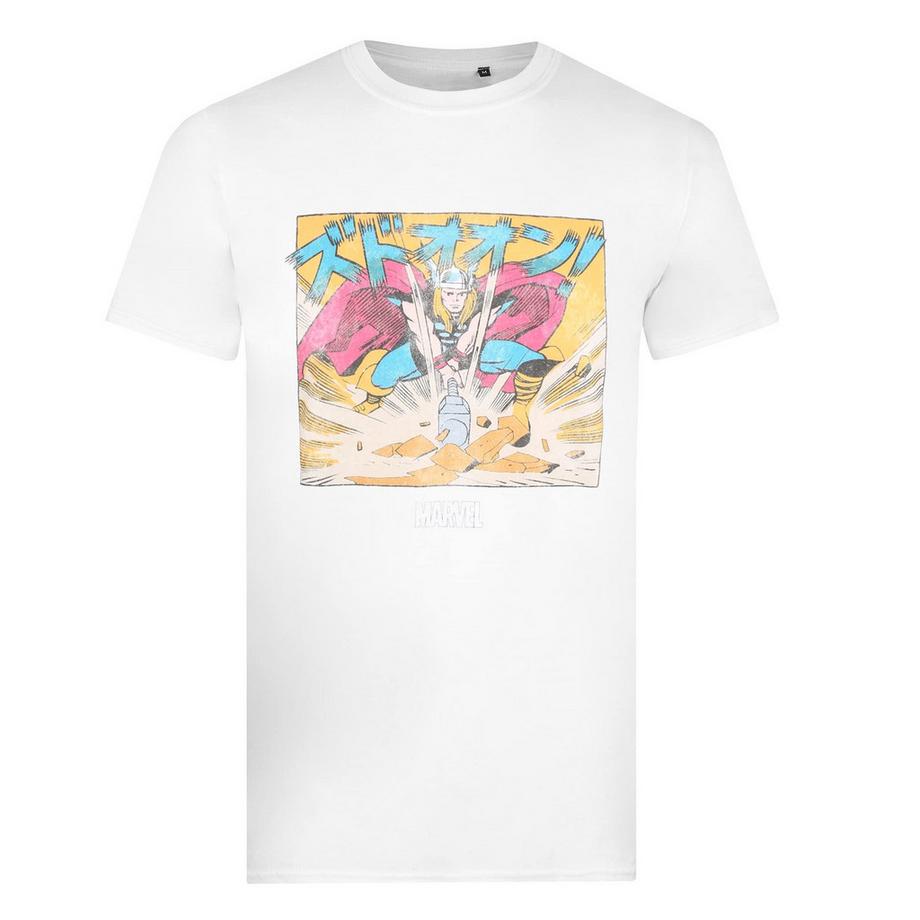 T-ShirtManches Courtes Japan