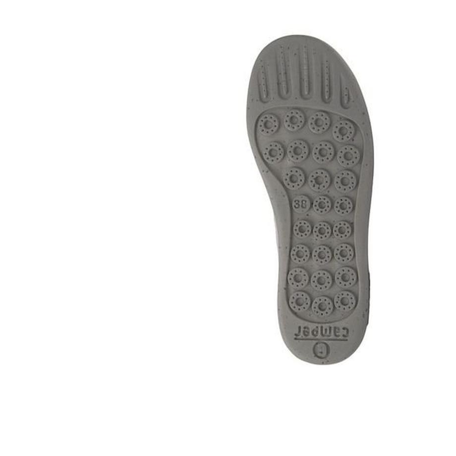 Camper Scarpe da ginnastica Peu Touring  