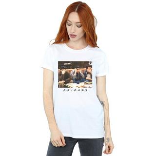 Friends  Three Wise Guys TShirt 