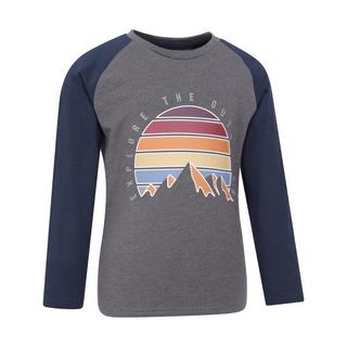 Mountain Warehouse  Haut MOUNTAIN Enfant 