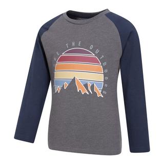 Mountain Warehouse  Haut MOUNTAIN Enfant 