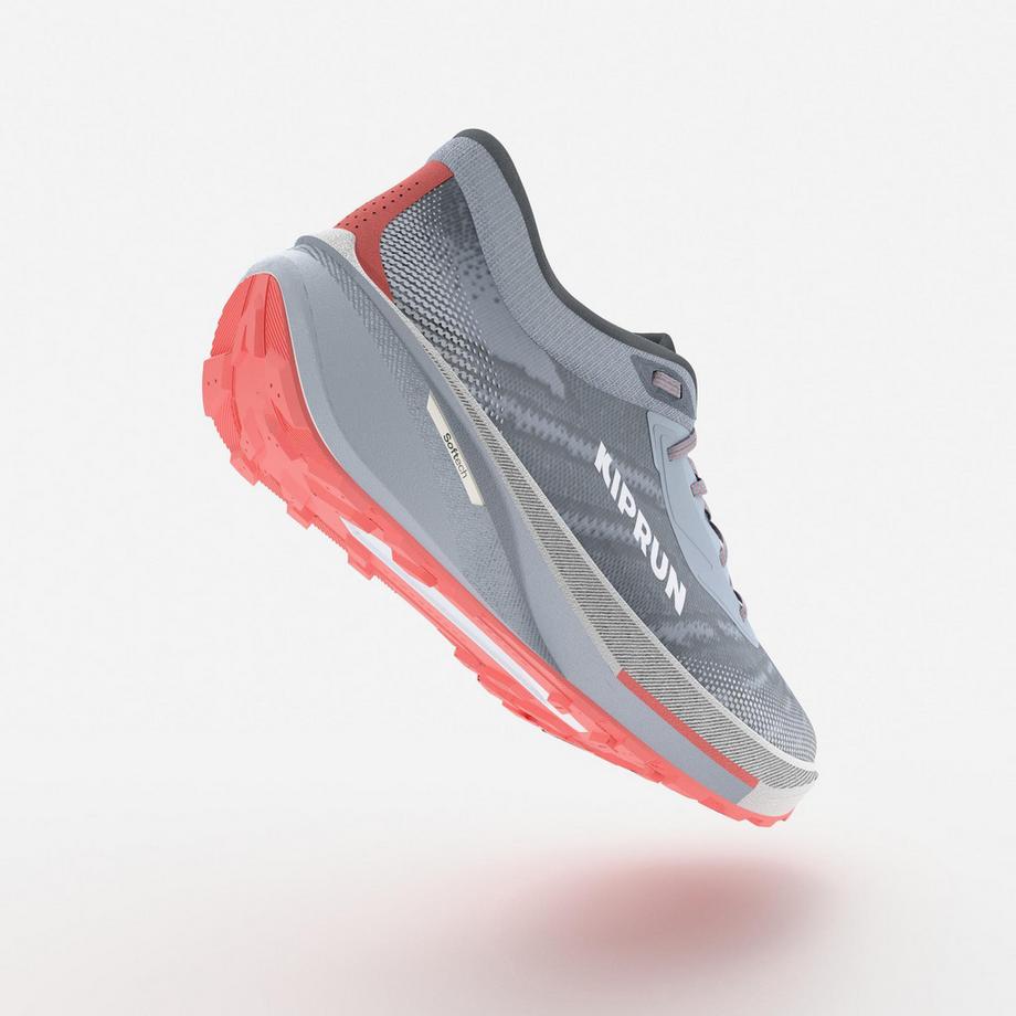 KIPRUN Scarpe da running Kipcore Gravel  
