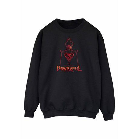 Disney  All Powerful Sweatshirt 