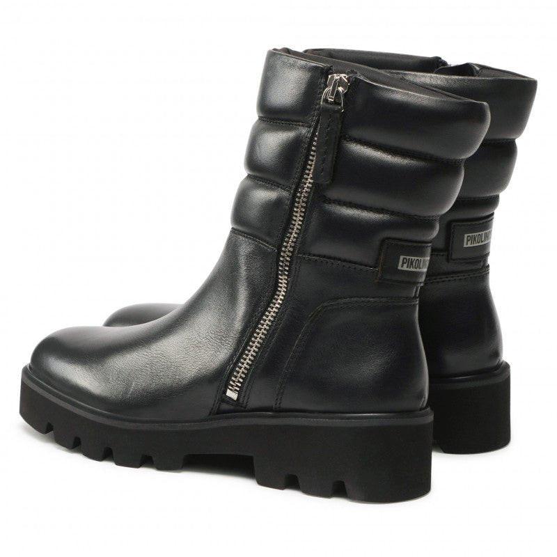 Pikolinos  Salamanca - Leder stiefelette 