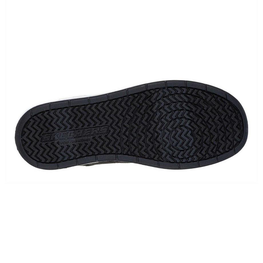 SKECHERS Smith Street High Top Turnschuhe  