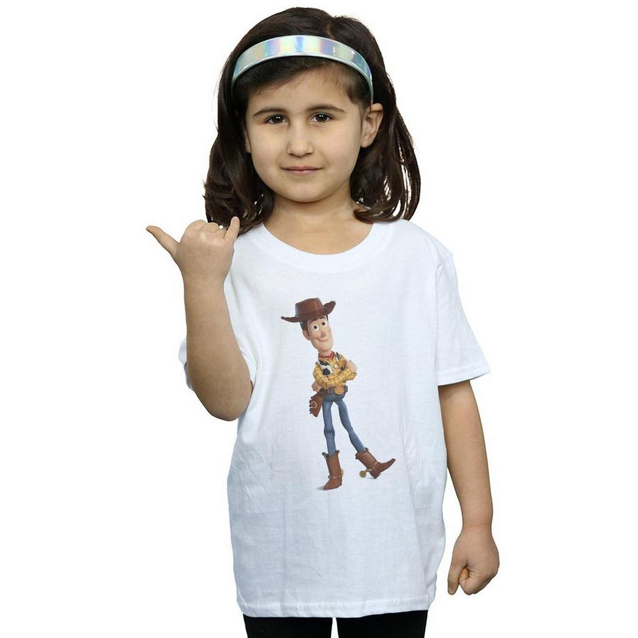 Disney  Tshirt TOY STORY 