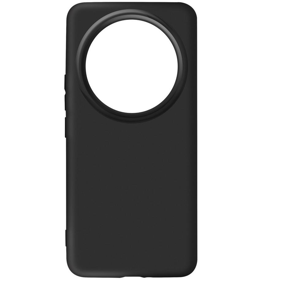 3mk Protection  Matt Case Xiaomi 14 Ultra 3mk Schwarz 