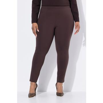 bis 60 | Jersey-Hose | Rundum-Gummibund | Stretch | Slim Fit |