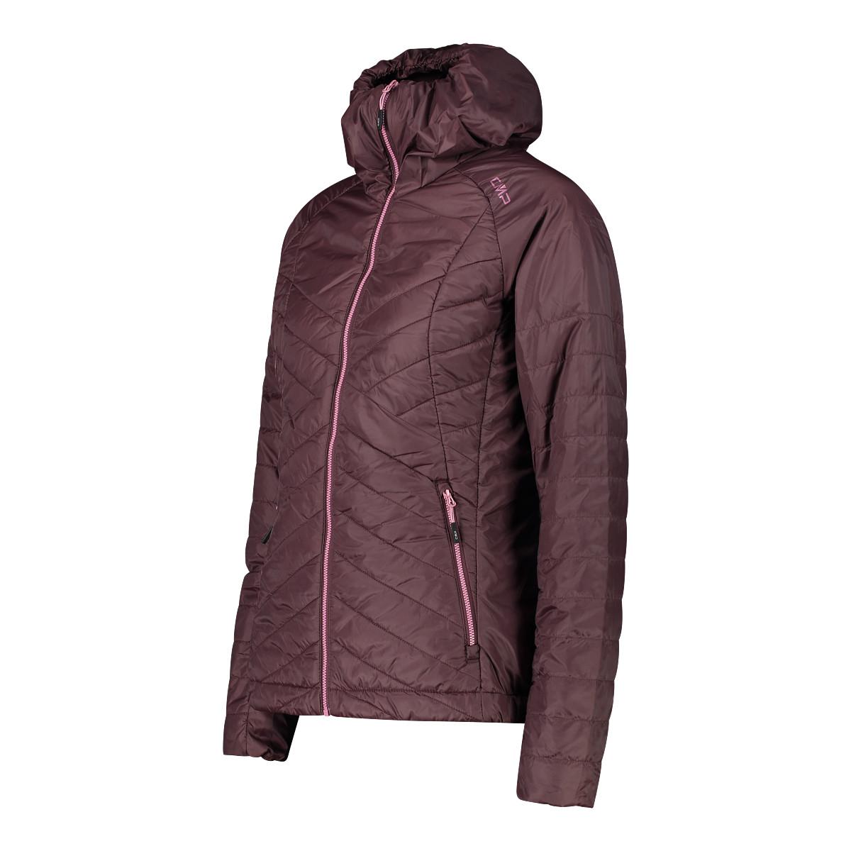 CMP Piumino con Cappuccio  